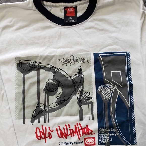 Echo Unlimited boys long sleeves shirt - Picture 4 of 4